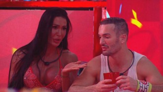 Resumo BBB 25: veja os vídeos do dia 2/2/2025 – Click BBB