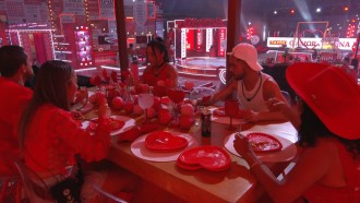 Resumo BBB 25: veja os vídeos do dia 22/3/2025 – Click BBB