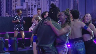 Resumo BBB 25: veja os vídeos do dia 23/1/2025 – Click BBB