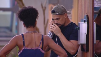 Resumo BBB 25: veja os vídeos do dia 23/3/2025 – Click BBB