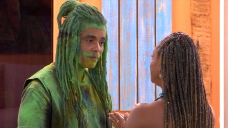 Resumo BBB 25: veja os vídeos do dia 25/2/2025 – Click BBB