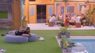 Resumo BBB 25: veja os vídeos do dia 29/1/2025 – Click BBB