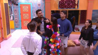 Resumo BBB 25: veja os vídeos do dia 29/3/2025 – Click BBB