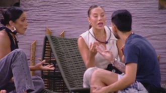 Resumo BBB 25: veja os vídeos do dia 4/3/2025 – Click BBB