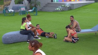 Resumo BBB 25: veja os vídeos do dia 7/2/2025 – Click BBB