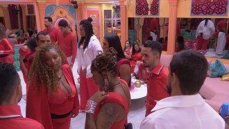 Resumo BBB 25: veja os vídeos do dia 8/2/2025 – Click BBB