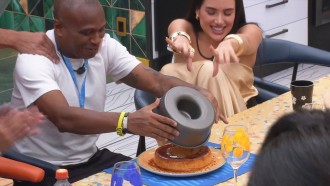 Resumo BBB 26: veja os vídeos do dia 10/2/2026 – Click BBB