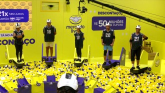 Resumo BBB 26: veja os vídeos do dia 14/1/2026 – Click BBB