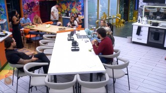 Resumo BBB 26: veja os vídeos do dia 21/1/2026 – Click BBB
