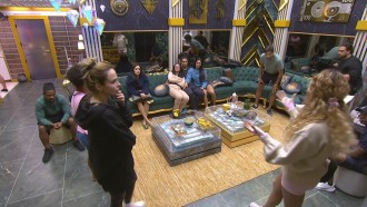 Resumo BBB 26: veja os vídeos do dia 26/1/2026 – Click BBB