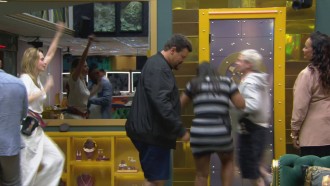 Resumo BBB 26: veja os vídeos do dia 9/2/2026 – Click BBB