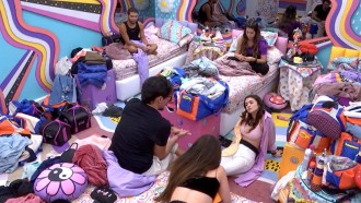 Resumo BBB: veja vídeos do dia 01/03/2022 – Click BBB