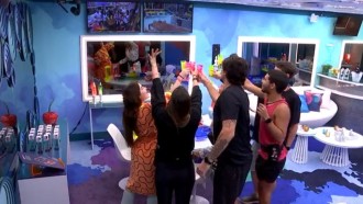 Resumo BBB: veja vídeos do dia 04/02/2022 – Click BBB