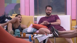 Resumo BBB: veja vídeos do dia 04/03/2022 – Click BBB