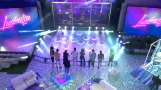 Resumo BBB: veja vídeos do dia 10/04/2022 – Click BBB