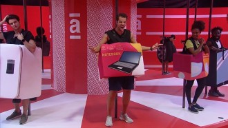 Resumo BBB: veja vídeos do dia 11/03/2022 – Click BBB