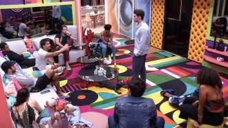 Resumo BBB: veja vídeos do dia 14/03/2022 – Click BBB