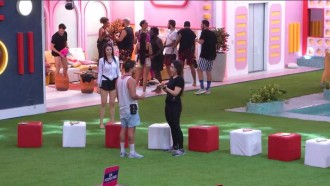 Resumo BBB: veja vídeos do dia 15/02/2022 – Click BBB
