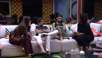 Resumo BBB: veja vídeos do dia 15/03/2022 – Click BBB