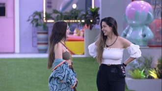 Resumo BBB: veja vídeos do dia 16/02/2022 – Click BBB