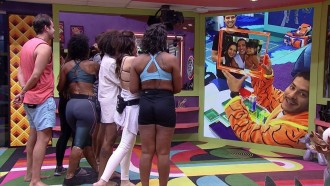Resumo BBB: veja vídeos do dia 18/03/2022 – Click BBB