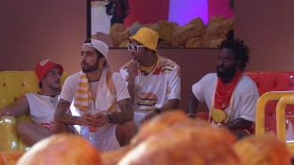 Resumo BBB: veja vídeos do dia 19/03/2022 – Click BBB