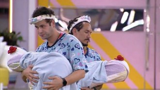 Resumo BBB: veja vídeos do dia 20/03/2022 – Click BBB