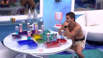 Resumo BBB: veja vídeos do dia 21/03/2022 – Click BBB