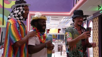 Resumo BBB: veja vídeos do dia 23/04/2022 – Click BBB