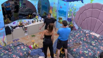 Resumo BBB: veja vídeos do dia 24/02/2023 – Click BBB