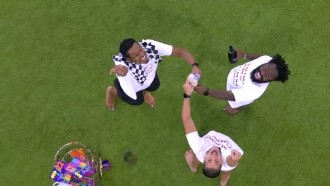 Resumo BBB: veja vídeos do dia 25/04/2022 – Click BBB