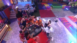 Resumo BBB: veja vídeos do dia 29/01/2022 – Click BBB