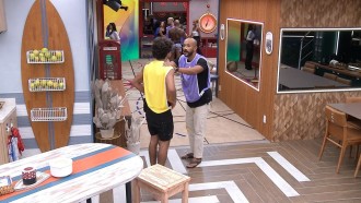 Resumo BBB: veja vídeos do dia 31/01/2023 – Click BBB