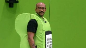 Resumo BBB: veja vídeos do dia 31/03/2023 – Click BBB