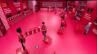 Resumos do Dia com Click BBB, dia 19/01/2022