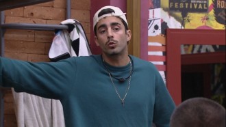 Resumos do Dia com Click BBB, dia 21/02/2022