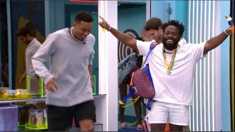 Resumos do Dia com Click BBB, dia 22/01/2022