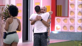 Resumos do Dia com Click BBB, dia 26/02/2022