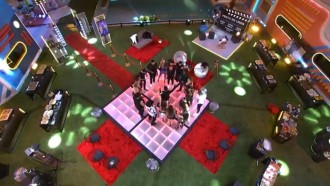 Resumos do Dia com Click BBB, dia 27/01/2022