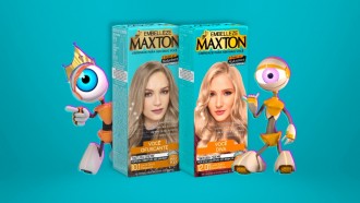 Revele-se com Maxton O Poder do Hialurônico!