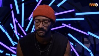 Ricardo chora ao falar de Paula no Raio-X: 'dá saudade'