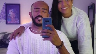 Ricardo comemora 31 anos neste sábado, no BBB 23