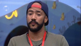 BBB 23: Ricardo diz para brother: 'Você ficou em cima do muro'