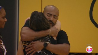 Ricardo Alface é o novo Líder do BBB 23