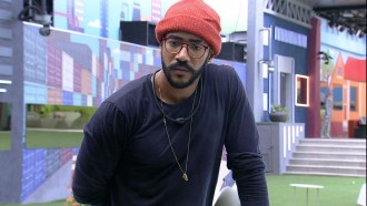 Ricardo fala sobre ex-aliados no BBB 23: 'Não quero papo'