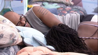 Ricardo faz planos para depois do BBB 23