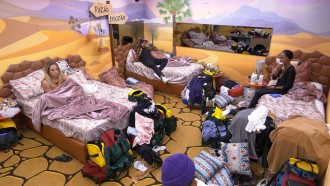 Ricardo opina sobre voto de sister do BBB 23: 'Tiro no pé'