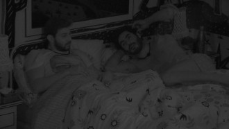 Rodolffo dispara sobre Thaís: 'É fraquinha mesmo, coitada'