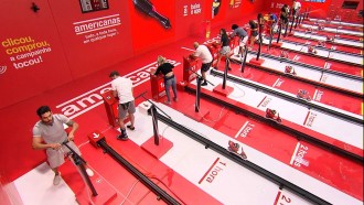 Rodolffo é o novo Líder do BBB21