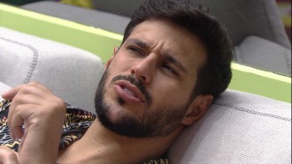 Rodrigo fala sobre sister do BBB 22: 'Energia não bateu'